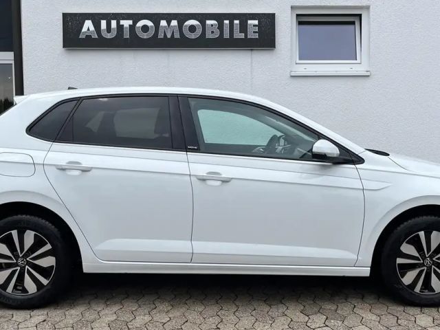 Volkswagen Polo 1.0 TSI Move