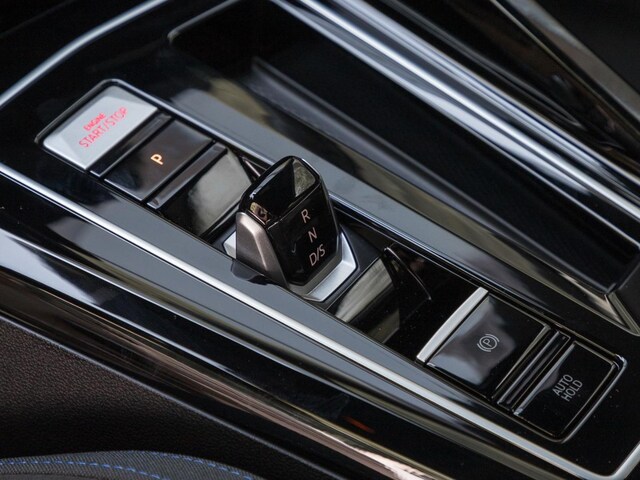 Volkswagen Golf GTE IQ.Drive