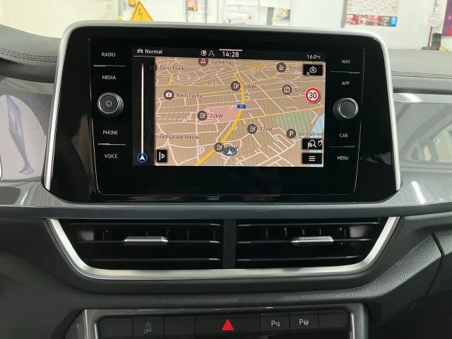 Volkswagen T-Roc 4Motion DSG Style