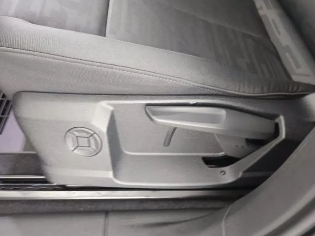 Audi Q3 TFSI intense 110 kW