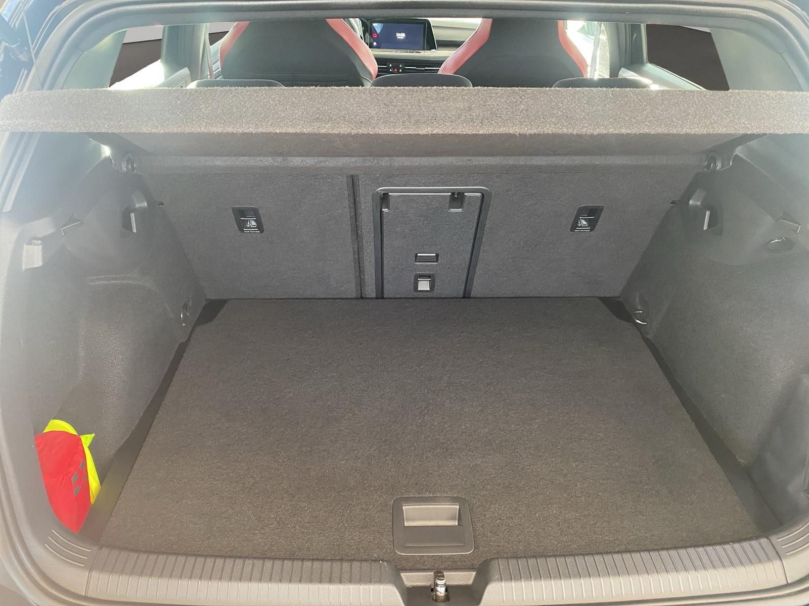 Volkswagen Golf GTI Golf VIII