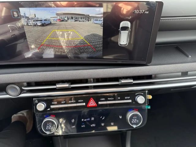 Hyundai Tucson LED-PAKET+KRELL-SOUND+KAMERA+NAVI+SITZHZG+LENKRADH