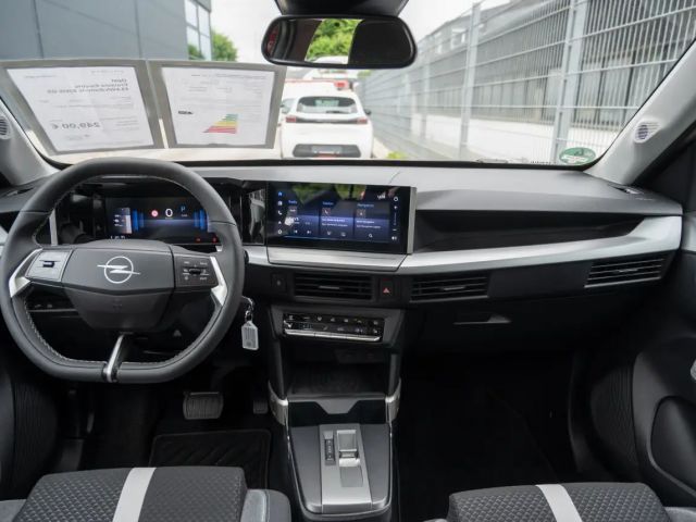 Opel Frontera GS e-Frontera