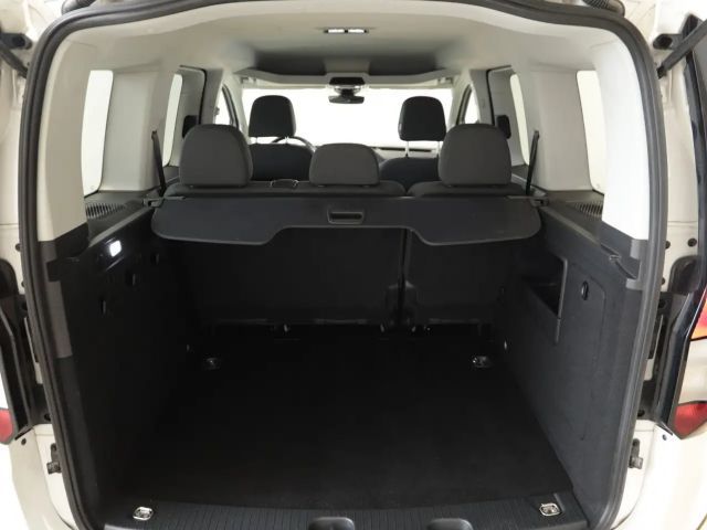 Volkswagen Caddy Family