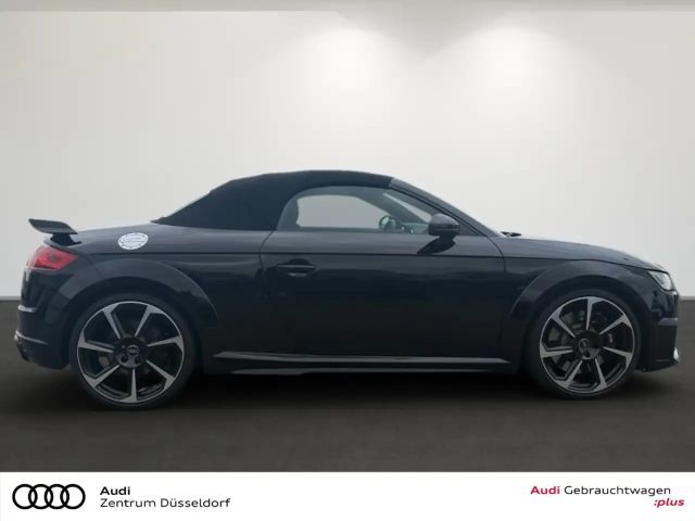 Audi TT RS Cabriolet Roadster S-Tronic