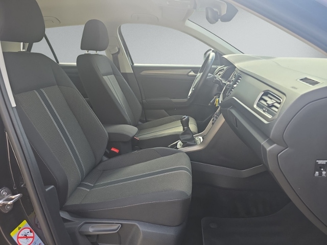 Volkswagen T-Roc 1.0 TSI