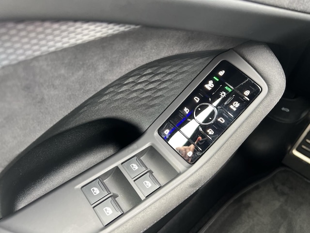 Audi A5 Avant Quattro S-Tronic