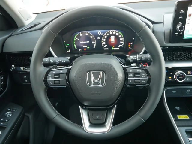 Honda CR-V 2.0 Advance e:HEV