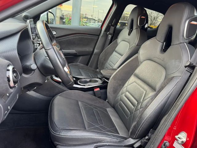 Nissan Juke N-Design Bose Sound 360°