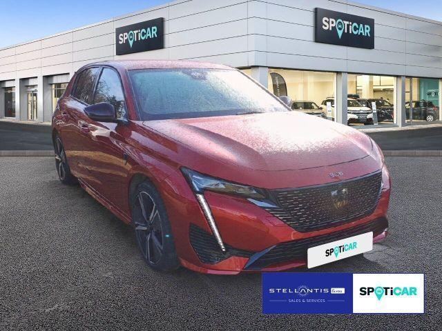 Peugeot 308 GT-Line PureTech