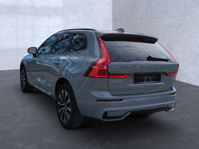 Volvo XC60 XC60