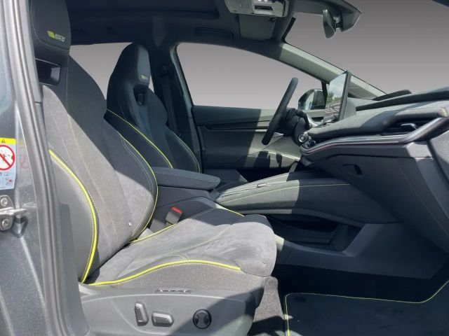 Skoda Enyaq 4x4 RS