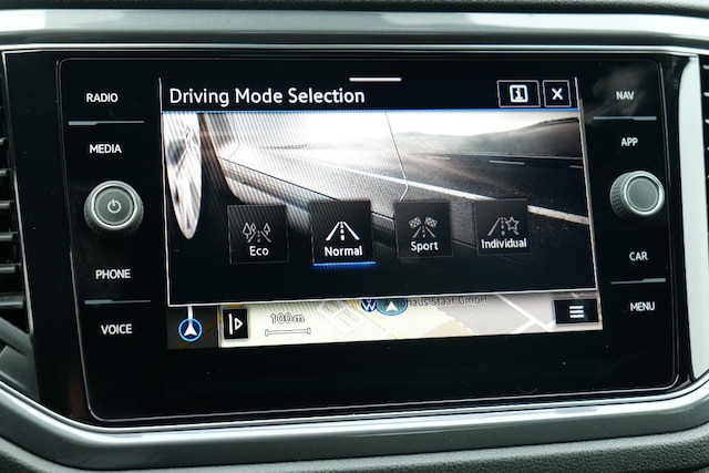 Volkswagen T-Roc 1.5 TSI DSG