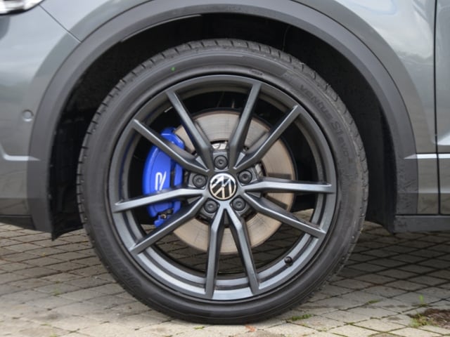 Volkswagen T-Roc 2.0 TSI 4Motion DSG