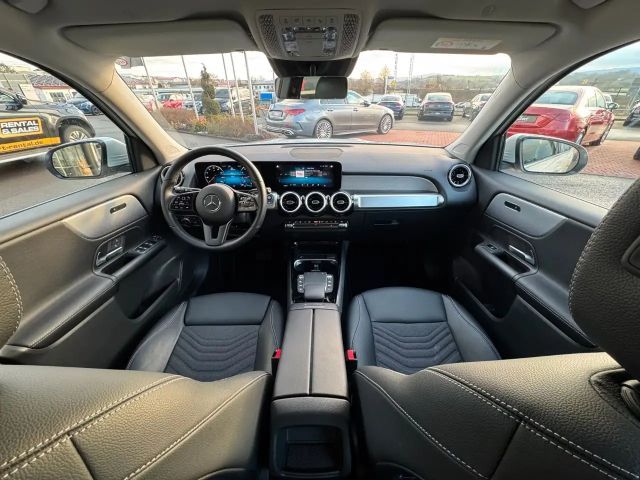 Mercedes-Benz GLB 200 4MATIC Style
