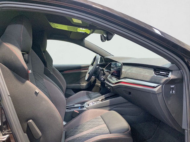 Skoda Octavia 2.0 TSI Combi RS