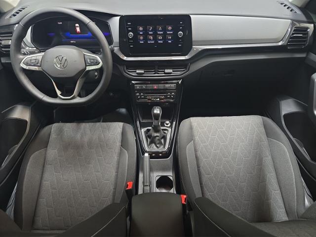 Volkswagen T-Cross 1.5 TSI Life