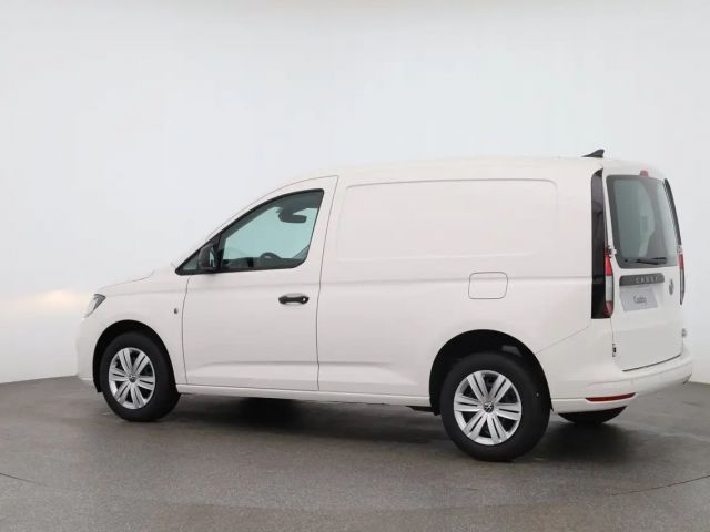 Volkswagen Caddy Cargo TSI