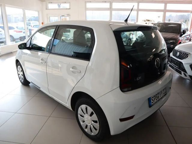 Volkswagen up! /DAB/KAMERA/PDC/BLUETOOTH