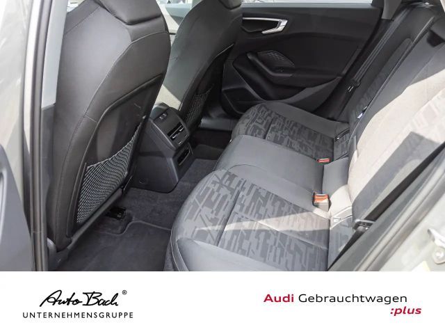 Audi A5 S-Tronic