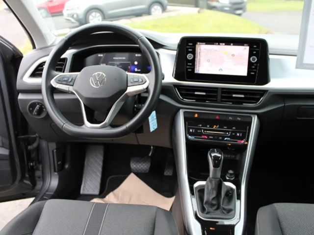 Volkswagen T-Roc 1.5 TSI DSG