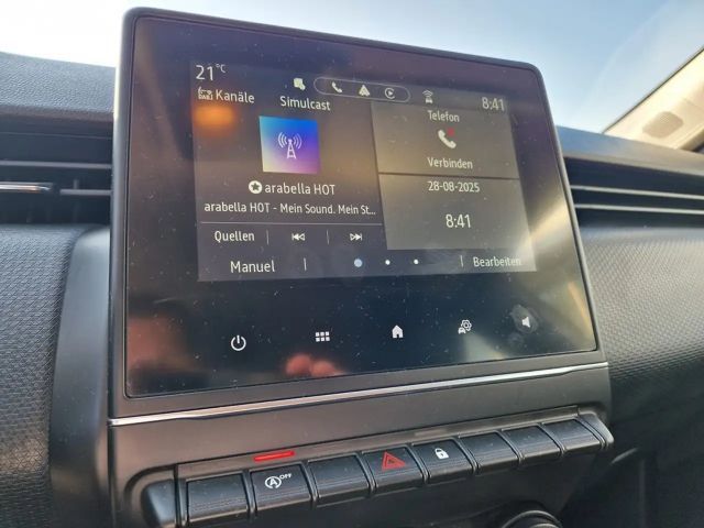 Renault Clio Equilibre Equilibre SCe 65