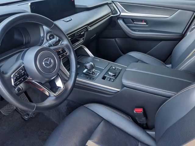 Mazda CX-80 Homura Plus