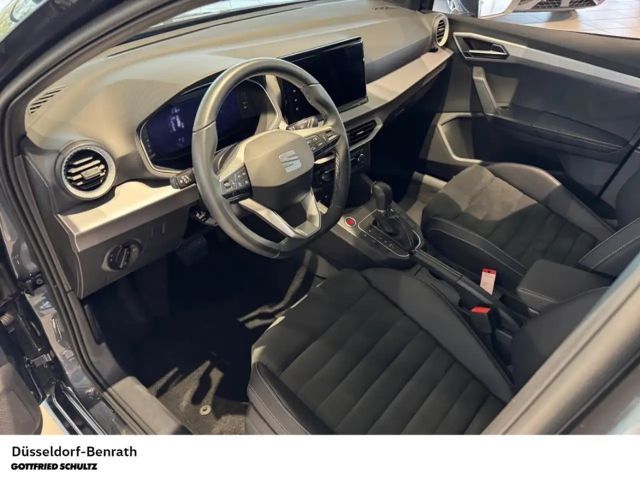 Seat Ibiza 1.0 TSI DSG Xcellence