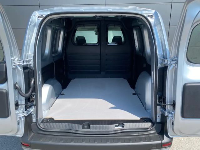 Nissan Townstar N-Connecta Townstar EV