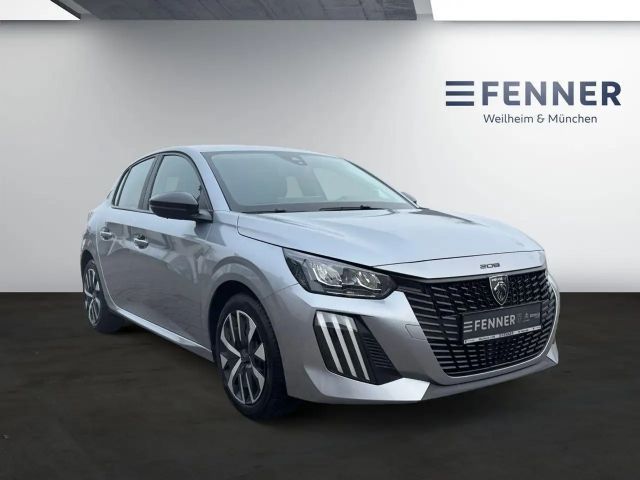 Peugeot 208 PureTech