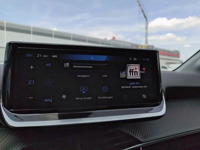 Peugeot 208 Allure Pack PureTech