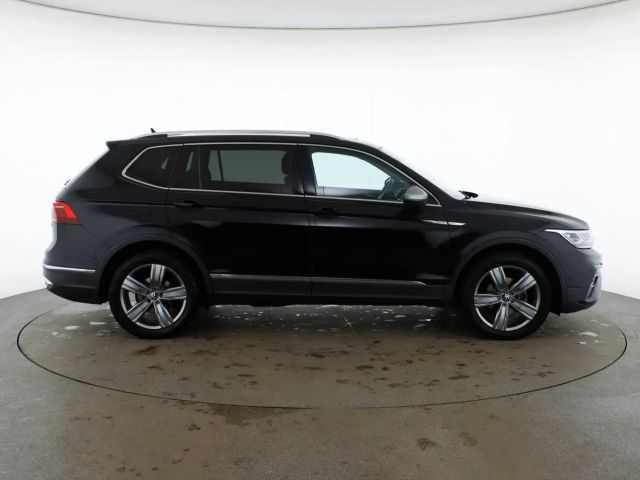 Volkswagen Tiguan 4Motion Allspace DSG Life