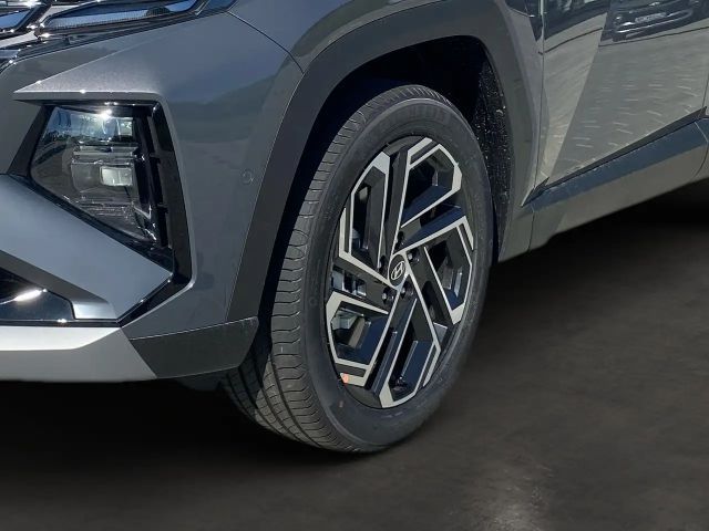 Hyundai Tucson Prime T-GDi