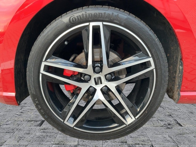 Seat Ibiza 1.5 TSI DSG FR-lijn