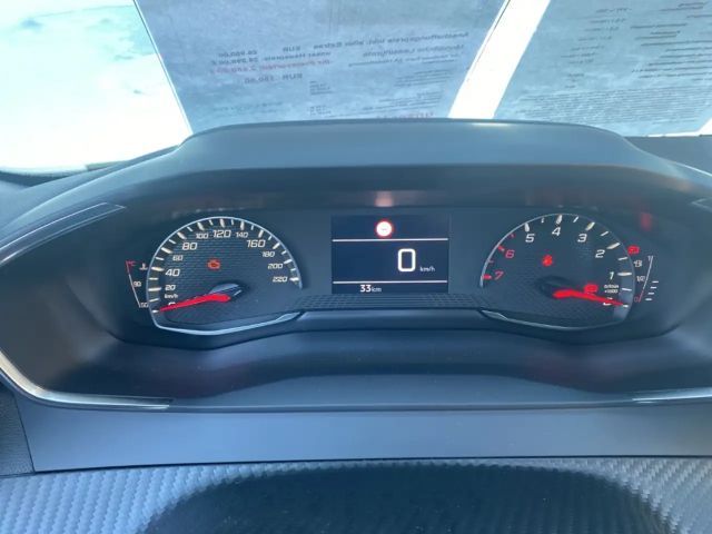 Peugeot 2008 Active Pack PureTech