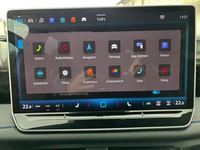 Volkswagen Tiguan DSG R-Line