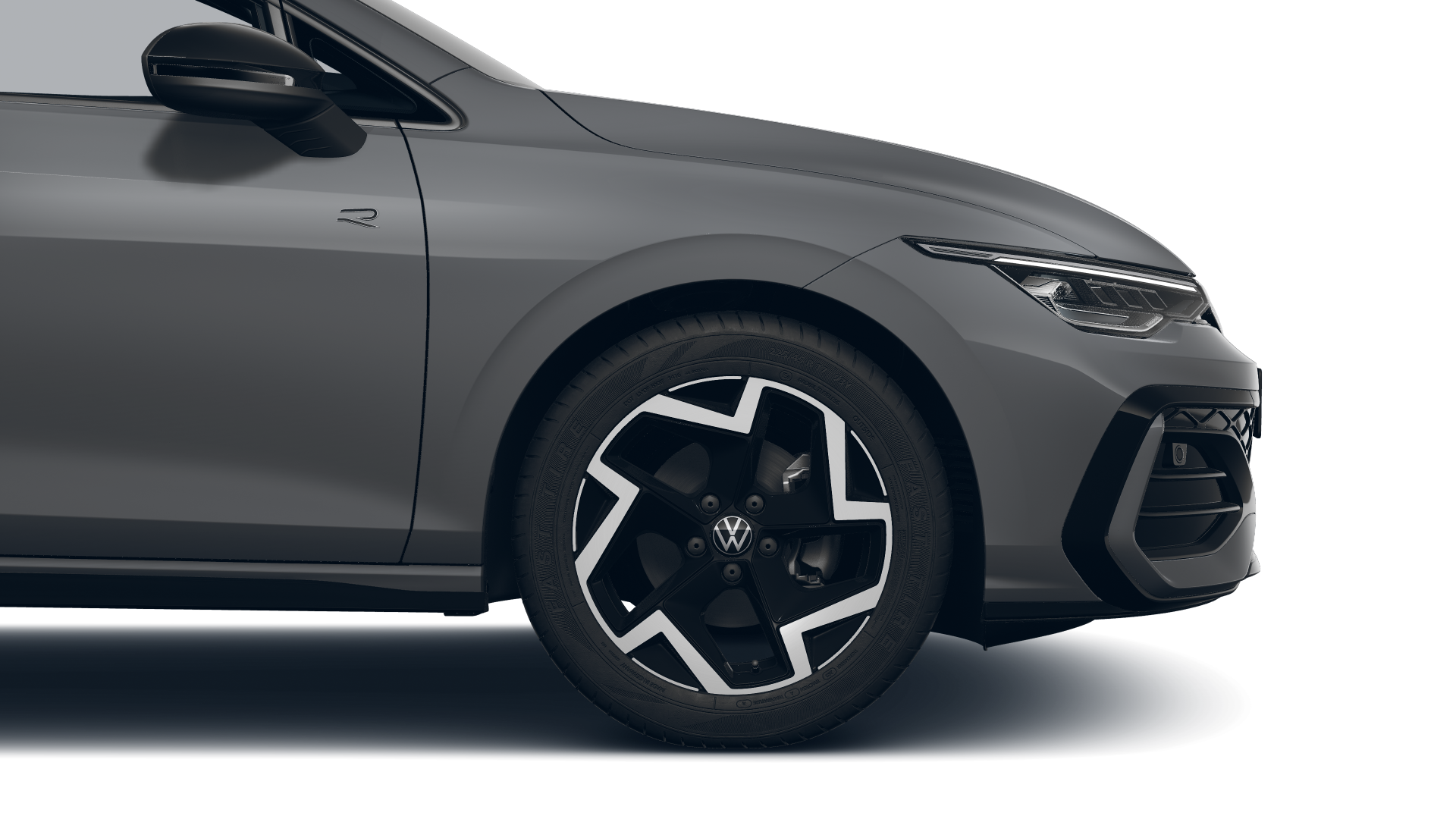 Volkswagen Golf DSG Plus R-Line Sound