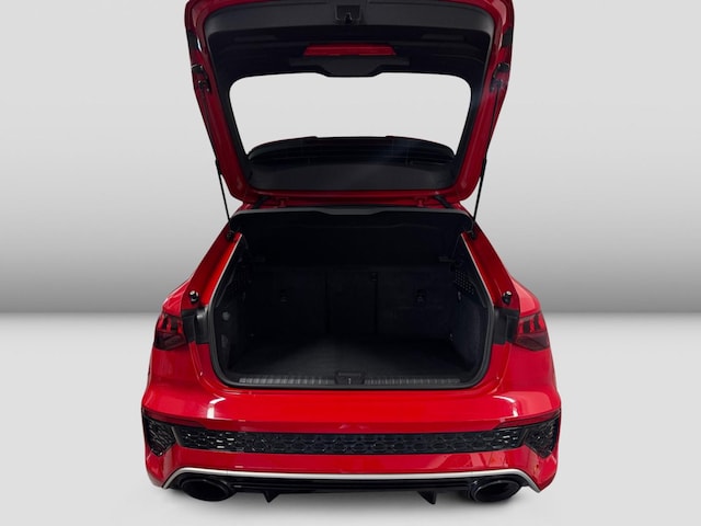 Audi RS3 Quattro S-Tronic Sportback