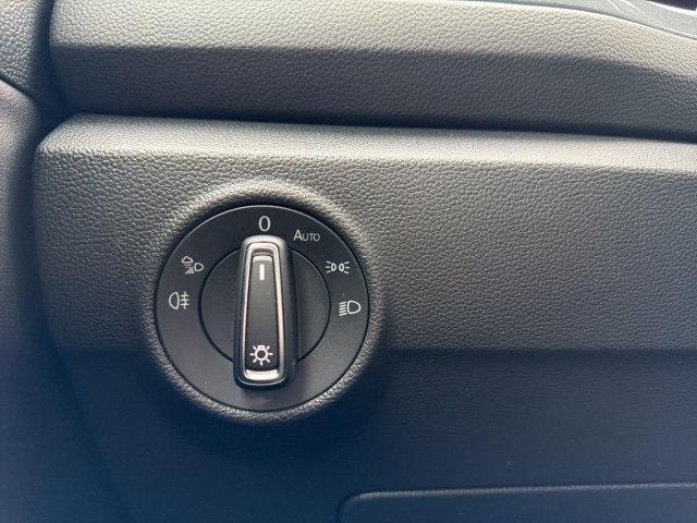 Volkswagen T-Roc 1.5 TSI Style