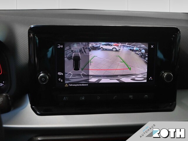 Seat Arona 1.0 TSI DSG FR-lijn