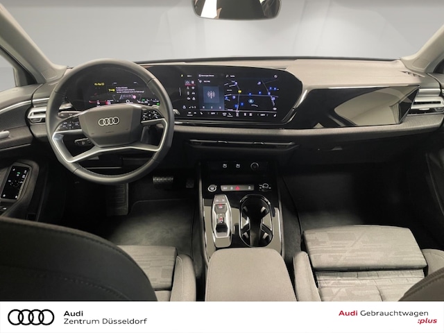 Audi A5 Avant S-Tronic