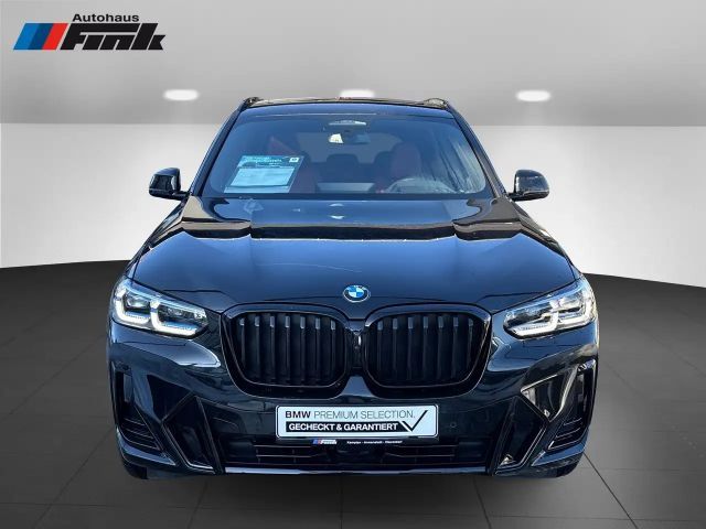 BMW X3 M-Sport xDrive30d