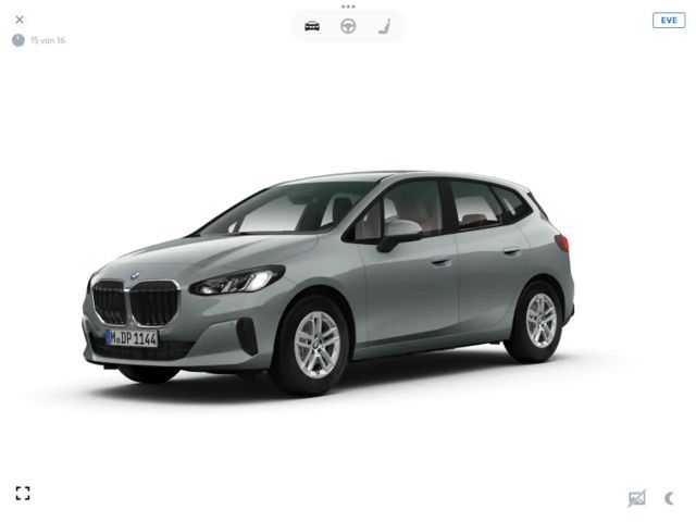 BMW 216 Active Tourer