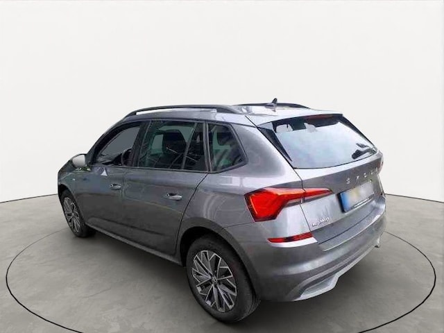 Skoda Kamiq 1.0 TSI Tour
