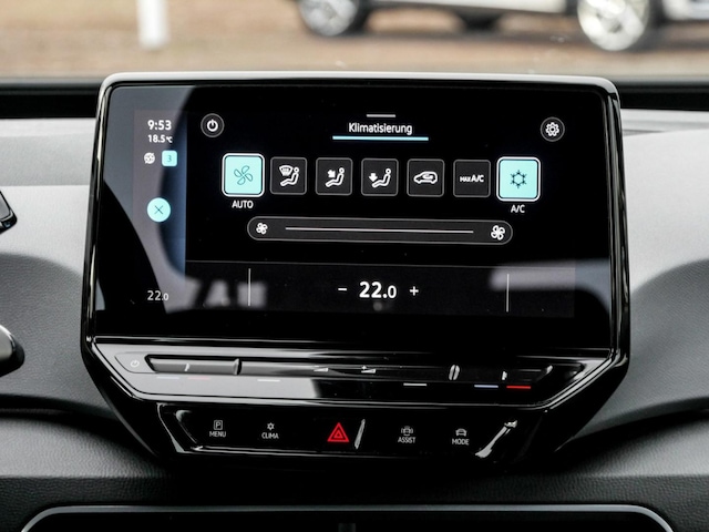 Volkswagen ID.3 Performance Pro