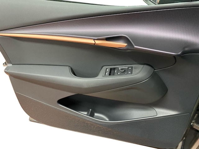 Cupra Tavascan Endurance