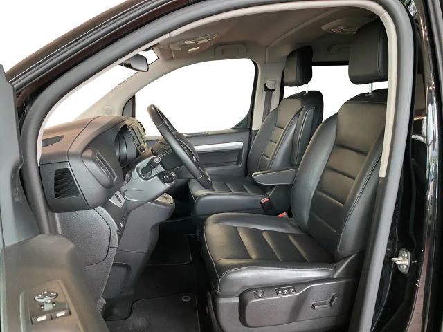 Opel Zafira Life Electric 2xKlima ACC AUT BiXenon HUD