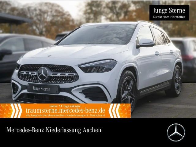 Mercedes-Benz GLA 180 AMG Line