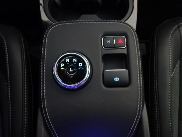 Ford Mustang Mach-E AWD GT