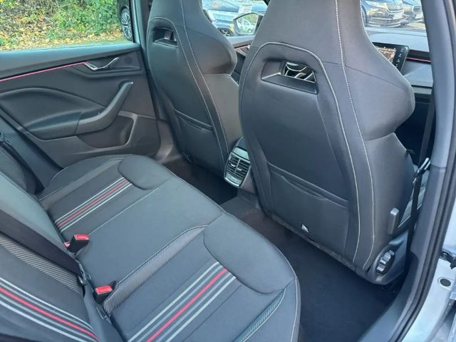 Skoda Kamiq Monte Carlo